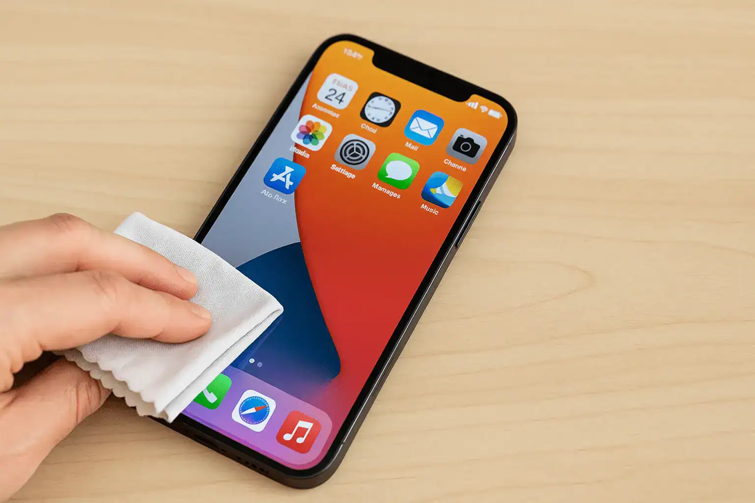 Kako pripraviti telefon za višjo prodajno ceno?